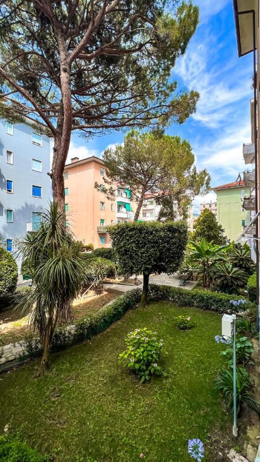 Apartamento Casa Monuriki Rapallo Exterior foto